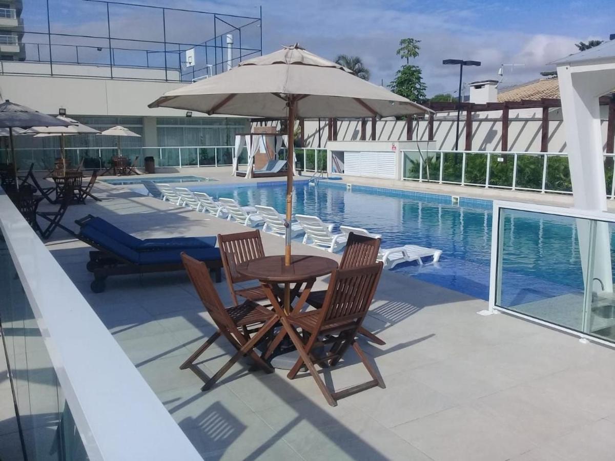 شقة Velutti Vista Premium - Penha-Sc بنها المظهر الخارجي الصورة