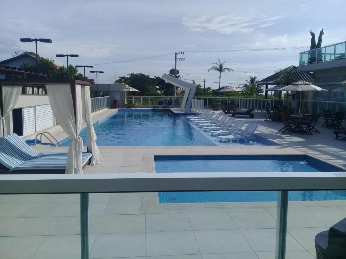 شقة Velutti Vista Premium - Penha-Sc بنها المظهر الخارجي الصورة