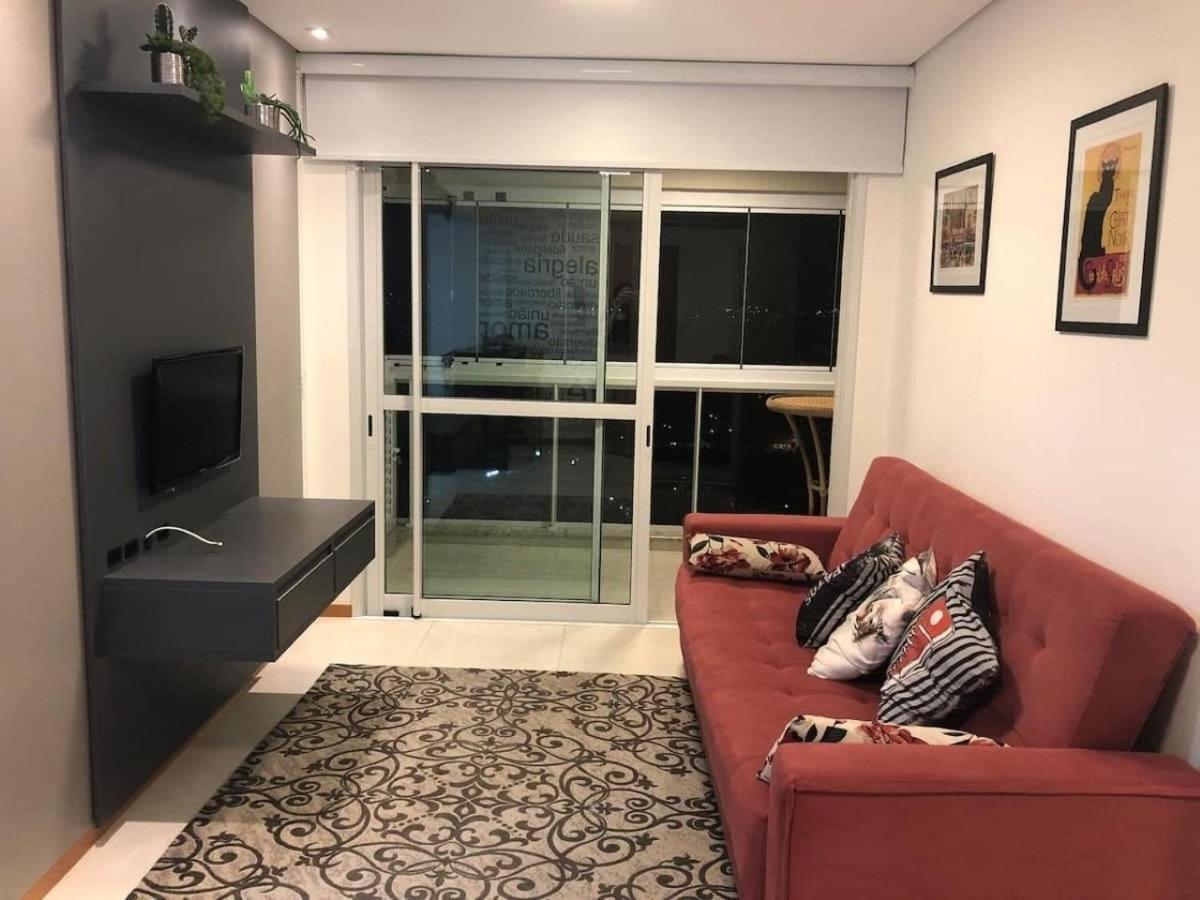 شقة Velutti Vista Premium - Penha-Sc بنها المظهر الخارجي الصورة