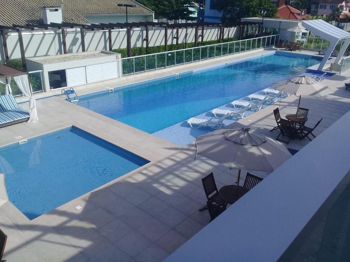 شقة Velutti Vista Premium - Penha-Sc بنها المظهر الخارجي الصورة