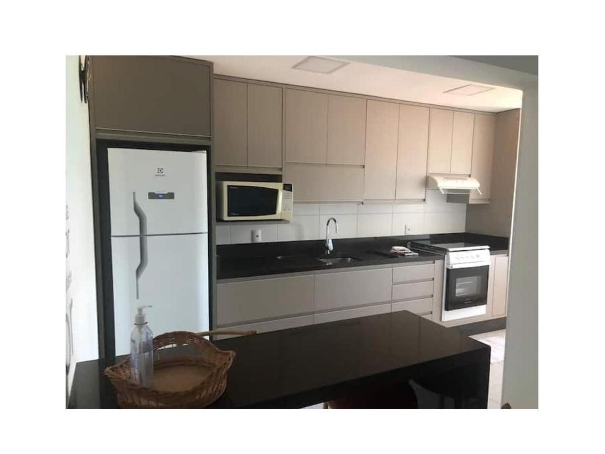 شقة Velutti Vista Premium - Penha-Sc بنها المظهر الخارجي الصورة
